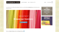 Desktop Screenshot of buyandcreate.com